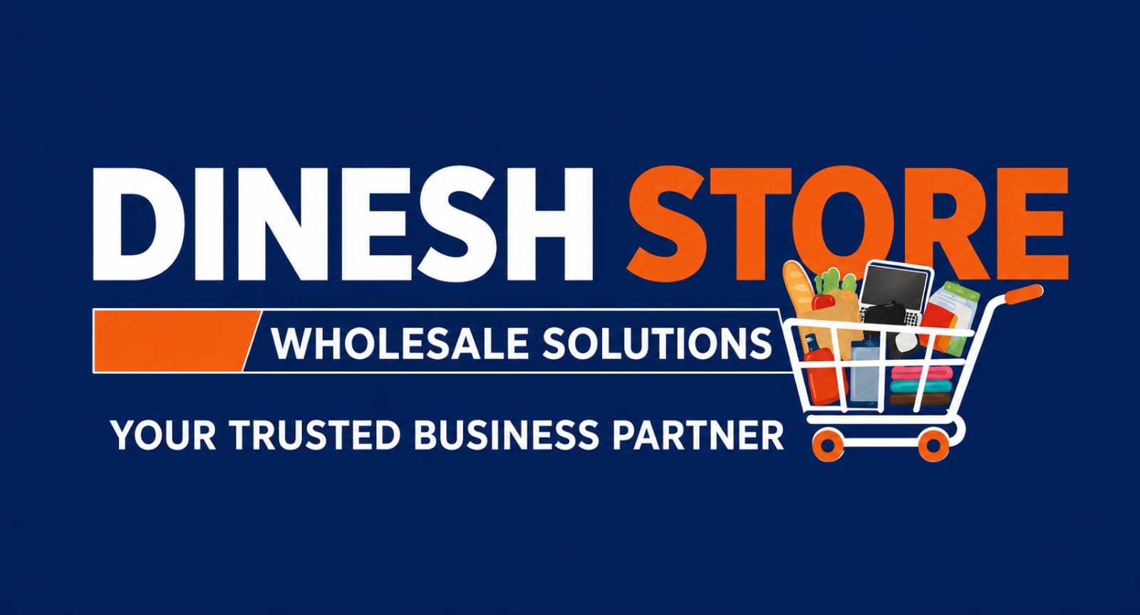 Dinesh Store Wholesale